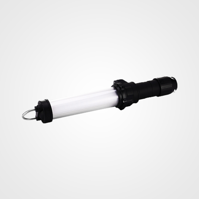 LED Hand Lamp PowerTechnic Lighting Inc